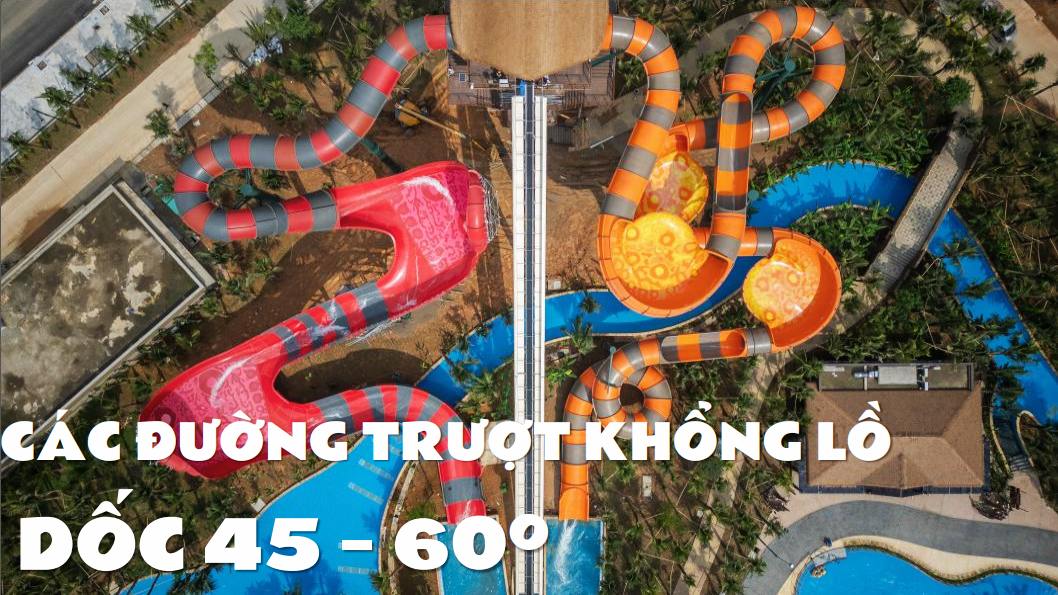 Đường Trượt Khổng Lồ